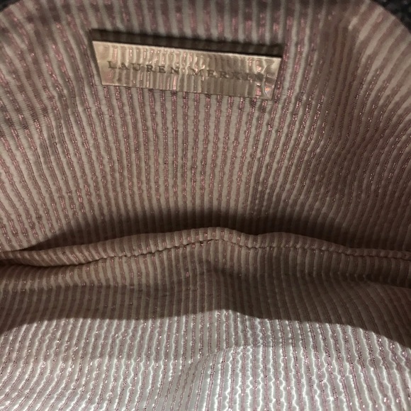 Lauren Merkin Clutch - Picture 5 of 7